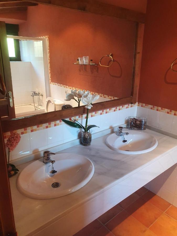 Hostal La Plata Oropesa Εξωτερικό φωτογραφία