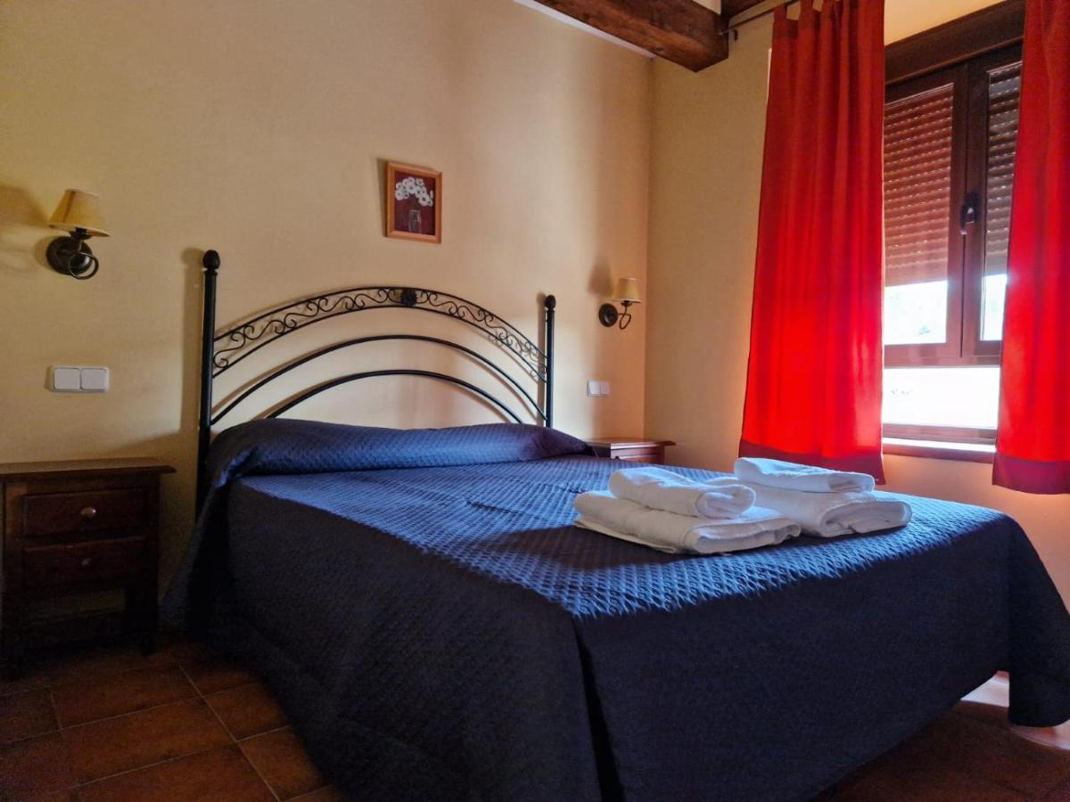 Hostal La Plata Oropesa Εξωτερικό φωτογραφία