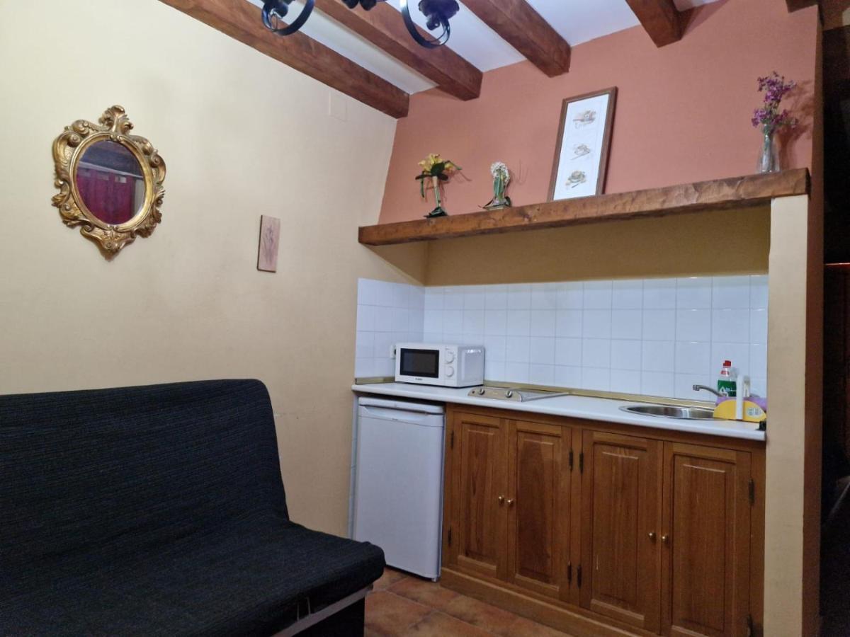 Hostal La Plata Oropesa Εξωτερικό φωτογραφία