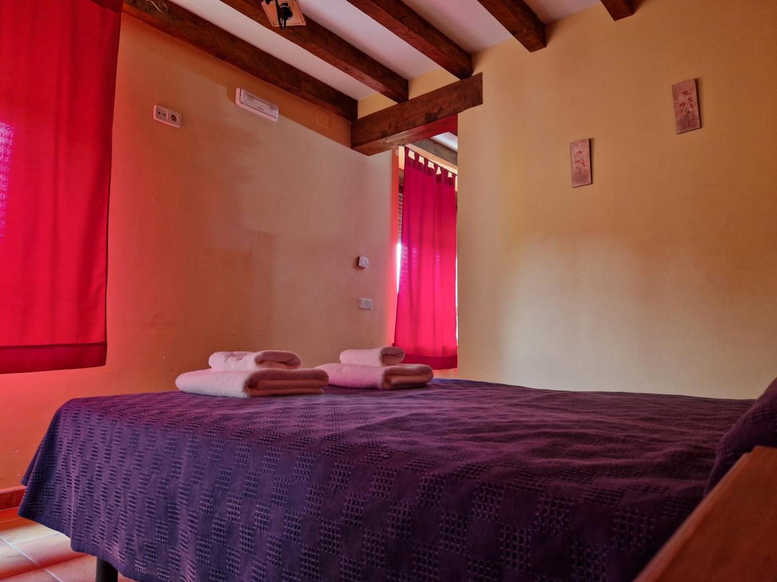 Hostal La Plata Oropesa Εξωτερικό φωτογραφία
