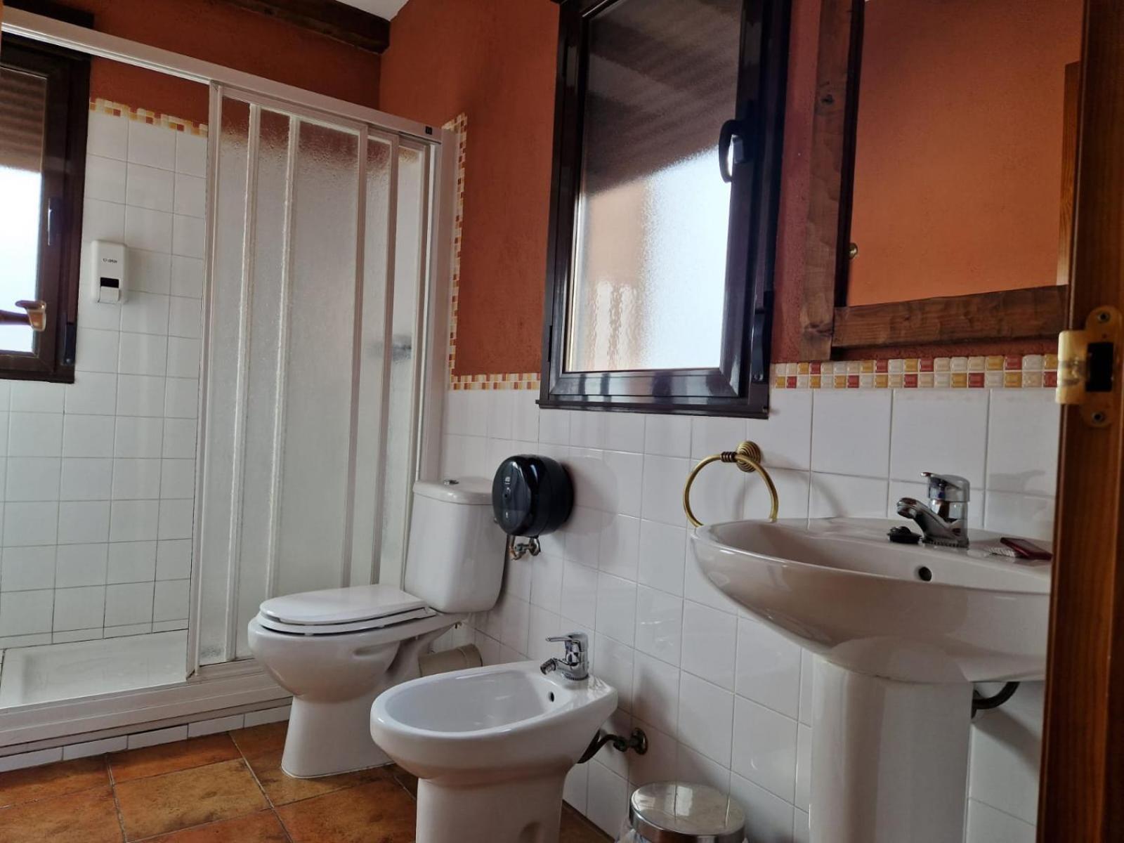 Hostal La Plata Oropesa Εξωτερικό φωτογραφία